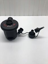 Intex quick fill for sale  Pickens