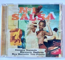 Salsa d'occasion  Nemours