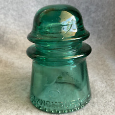 Lynchburg number insulator for sale  San Diego