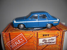 Renault gordini 43e d'occasion  Saint-Just-Saint-Rambert