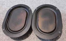 Kef b139 bass for sale  BUCKINGHAM