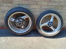 Suzuki gsx r750 for sale  UK