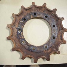 Used track sprocket for sale  Lake Mills
