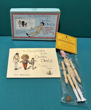 Shackman wooden dutch for sale  Demarest