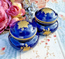 Duo antique boxes d'occasion  Expédié en Belgium
