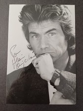 Daniel guichard signed d'occasion  Expédié en Belgium