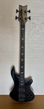 Fretless string bass for sale  Ontario