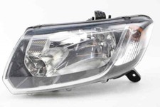 260607796R proiettore anteriore sinistro per DACIA SANDERO II 2012-2016 279285, usado comprar usado  Enviando para Brazil