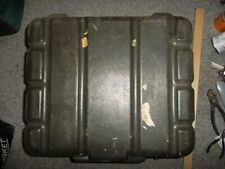 Large tool case for sale  Shirley