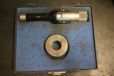 Fowler bowers 0.75 for sale  CHESTERFIELD