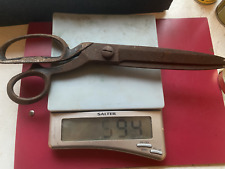 Vintage tailor shears for sale  ST. AUSTELL