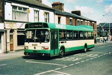 Merseyside transport bus for sale  HUDDERSFIELD