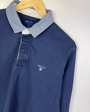 Gant rugby polo for sale  LONDON