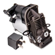 Compressore aria sospensione usato  Torino