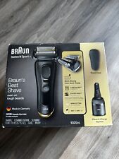 Braun series for sale  Corona