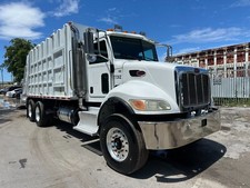 2013 peterbilt split for sale  Miami
