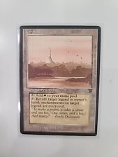 Mtg legends karakas for sale  Bellevue