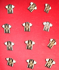 Trikot pin aral gebraucht kaufen  Berlin
