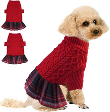 Maglione cani abbigliamento usato  Roma