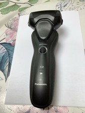 Panasonic men electric for sale  MAESTEG