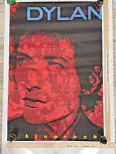 bob dylan biograph for sale bob dylan biograph for sale Chicago