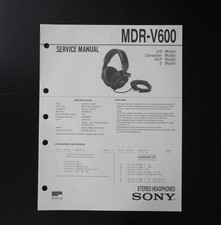 Riginal sony mdr gebraucht kaufen Riginal sony mdr gebraucht kaufen  Marpingen