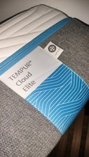 Tempur cloud elite gebraucht kaufen  Hamburg