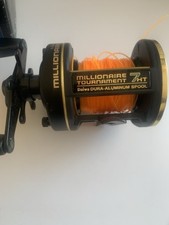 Daiwa millionaire tournament for sale  LAUNCESTON