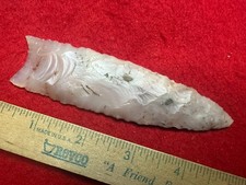 Coral fluted clovis for sale  Greensburg