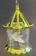 Dept birdcage spinner for sale  Hooper