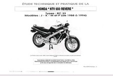 Rmt revue moto d'occasion  Courbevoie