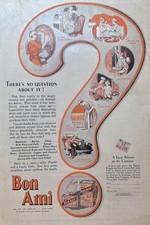 1928 bon ami for sale  Lake Mills