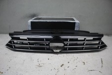 Volkswagen PASSAT B8 2017 Zderzak przedni górna osłona chłodnicy 3G0853653E EDC10450 na sprzedaż  PL