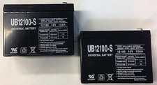Upg pack 12v for sale  USA