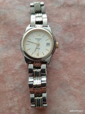 Montre tissot quartz. d'occasion  Mauvezin