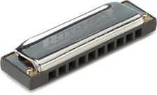 Hohner rocket harmonica for sale  Fort Wayne