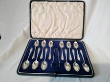Vintage sterling silver for sale  PETERHEAD