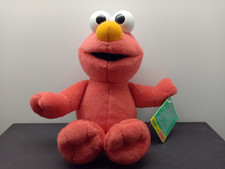 Fisher price elmo gebraucht kaufen  Merxheim