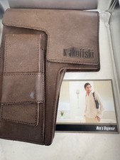 Koffski holster wallet gebraucht kaufen  Deutschland