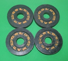 Gold gym set for sale  Cedar City