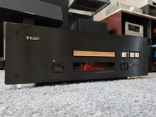 Lecteur teac vrds d'occasion  Expédié en France