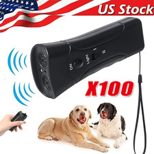 Ultrasonic anti dog d'occasion  Expédié en Belgium