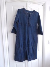 Anokhi indigo blue for sale  BRISTOL