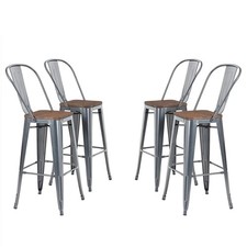 Metal bar stools for sale  Corona