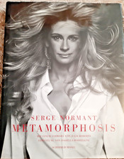 Metamorphosis bildband serge gebraucht kaufen Metamorphosis bildband serge gebraucht kaufen  Wittgensdorf