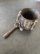 Vintage piston ring for sale  EDENBRIDGE