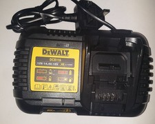 Dewalt dcb116 12v for sale  GLASGOW