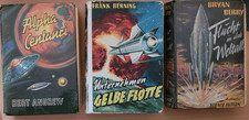 Science fiction zukunftsromane gebraucht kaufen  Feldkirchen