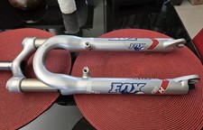 Fox f80 terra usato  Rovigo