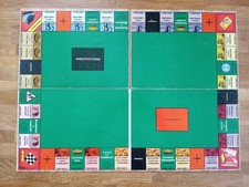 Gioco società tavolo usato  Boves